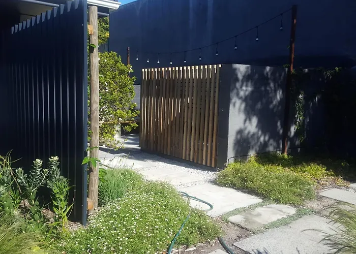 Yellow Door Hermanus