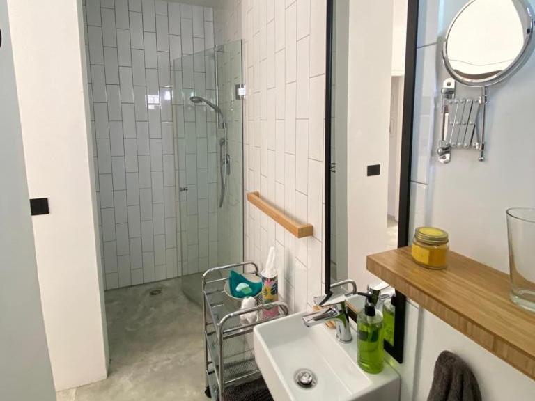 Apartment Yellow Door Hermanus
