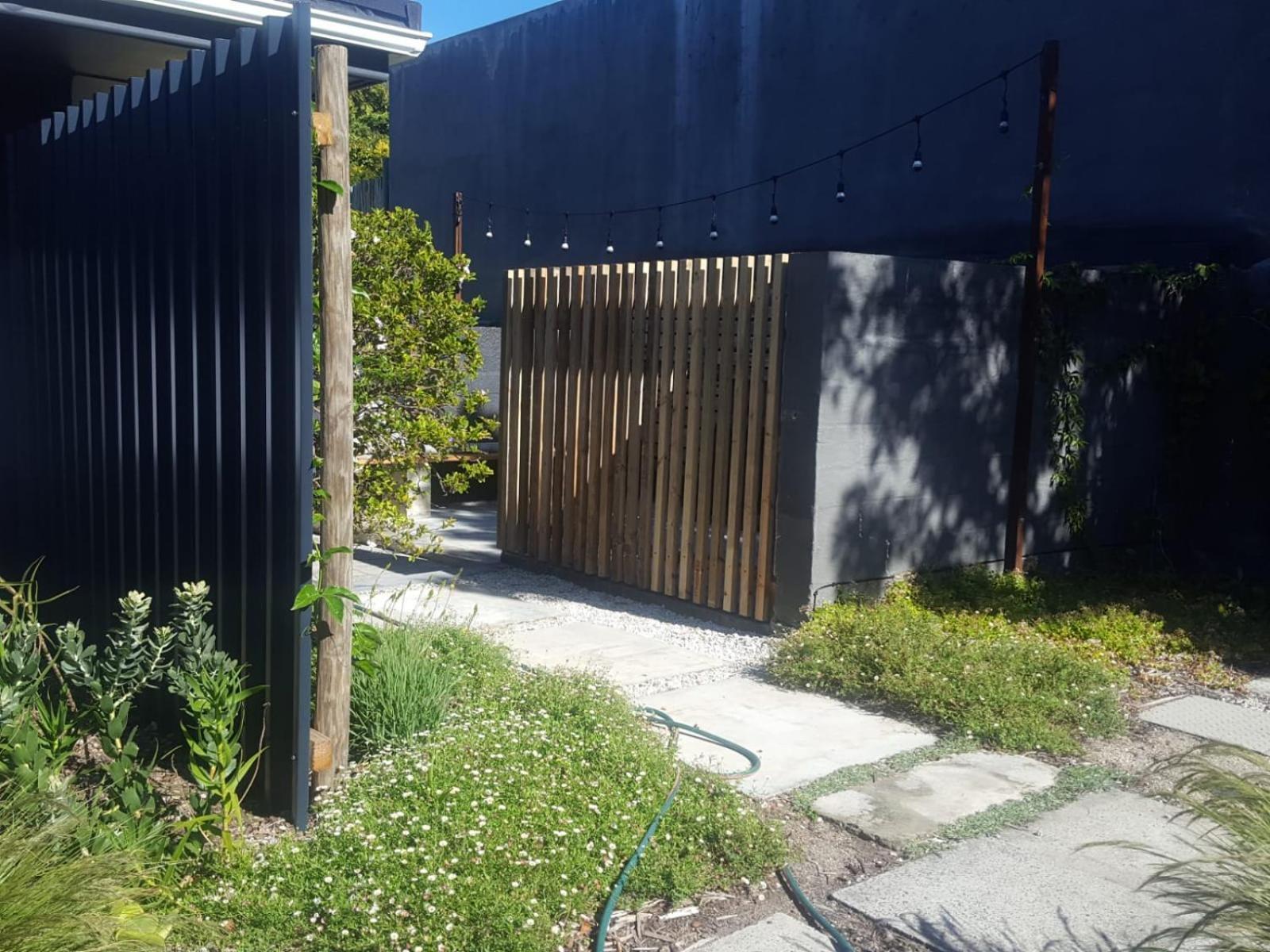 Yellow Door Apartment Hermanus